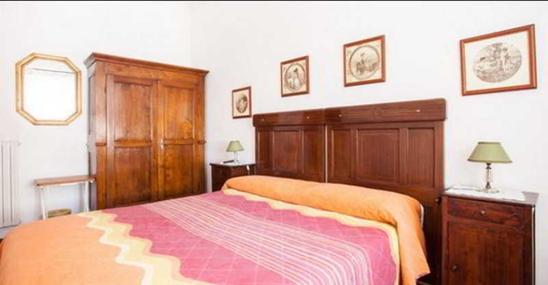 Rent Rooms Filomena E Francesca Rom Exteriör bild