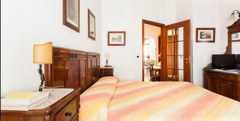 Rent Rooms Filomena E Francesca Rom Exteriör bild