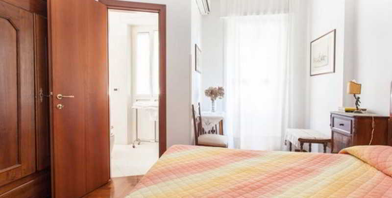 Rent Rooms Filomena E Francesca Rom Exteriör bild